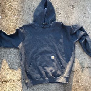 Men’s carhartt hoodie size XL